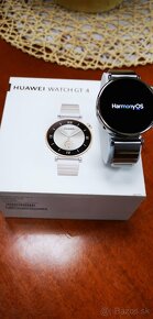 HUAWEI WATCH GT 4 - 4