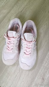 New balance - 4