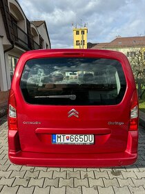 Citroën Berlingo 1.6 Multispace - 4