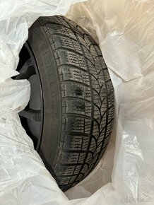 Hlinikove disky 5x112 225/45 R17 - 4