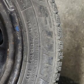 165/70 r14 Fulda - 4