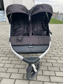 THULE Kočík športový súrodenecký Urban Glide2 Double 2023 - 4