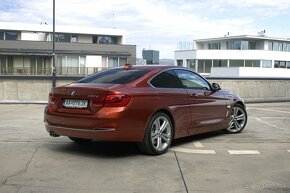 BMW 430d Couped Luxury Line AT8 - 4