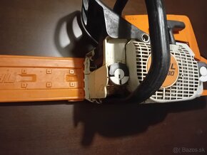 Stihl ms 230 - 4