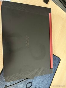 Predám Notebook Acer Nitro 5 - 4