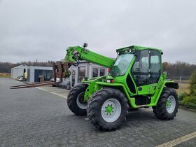 Merlo Turbofarmer P 40.7 CS - 4