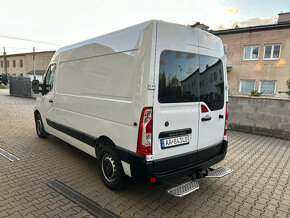 Renault Master 2.3 Dci,exkluzívna pojazdna dielňa BOTT, DPH - 4