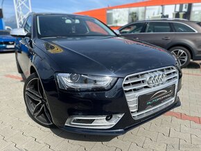 AUDI A4 AVANT, 2.0 TDI , AUTOMAT - 4