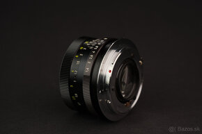 Carl Zeiss Planar 1.4/50mm. - 4