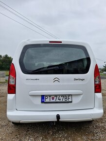 Citroen Berlingo Multispace - 4