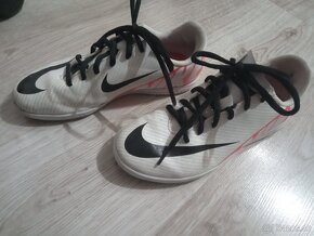 Nike halovky 37,5 - 4