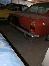 Fiat 124 Sport - 4