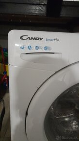 Automatická práčka CANDY smart pro - 4