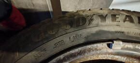 205/55R16 5x112 zimné - 4