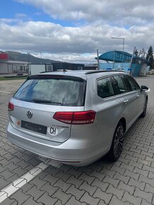 Vw Passat B8 4 Motion 140 Kw - 4