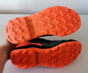 ADIDAS TERREX GTX K  Pôv.cena:69,90EUR Detské Trail tenisky - 4