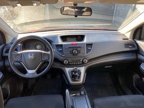 Na predaj Honda CRV - 4