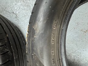 205/55 r16 pirelli letne - 4