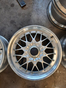 BBS RC 041/042  7,5/8,5 r17 5x120 - 4