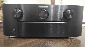 Predám AVR Marantz SR7013 / 4K, BT, WiFi, HEOS atd. - 4