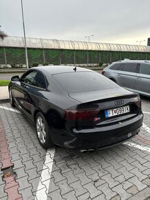 Predam vymenim audi S5 4,2 v8 atmosfera - 4