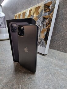 Predám iPhone Apple 11 Pro Max 256GB zľava v popise - 4