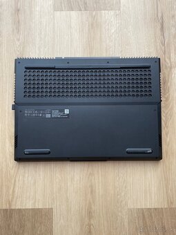 Lenovo Legion 5 - 15ACH6H - Ryzen 5, RTX3060, SSD 512GB, W10 - 4