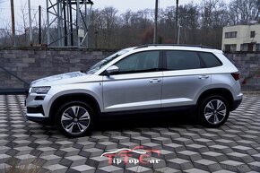 ⏩  Škoda Karoq 2.0 TDI EVO Style DSG - 4