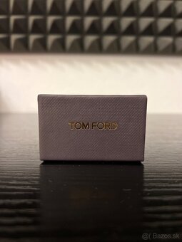 Tom Ford Tobacco Vanille 100ml - 4