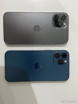 Iphone 12 pro max 128 gb - 4