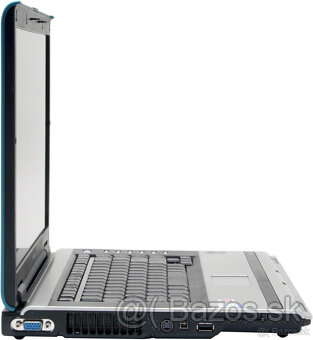 Toshiba Satellite A110-195 - 4