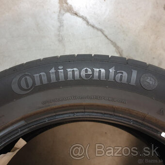 Letné pneumatiky 235/55 R19 CONTINENTAL DOT2618 - 4