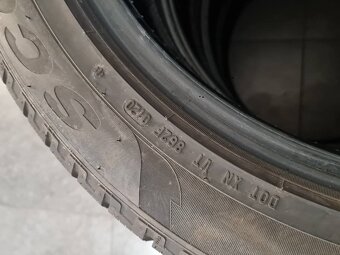 4x Pirelli Scorpion 235/50 R20 104V Zimné pneumatiky - 4