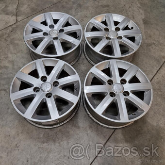 MITSUBISHI disky 5x114.3 R15 ET46 - 4