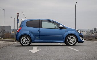 Renault Twingo RS 1.6 16V - 4