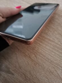 Samsung Galaxy A53 5G oranžový - 4