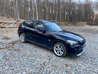 Bmw x1 - 4