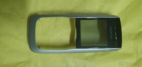 Kryt Nokia 2610 - 4