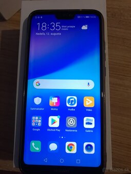 Huawie p20 lite 64gb - 4