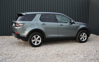 Land Rover Discovery Sport 2.0 SR pôvod, 4x4 - 4