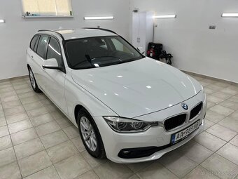 Bmw 320D F31 Model 2018 202 000km Top stav ✅ - 4