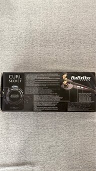 Babyliss kulma na vlasy - 4