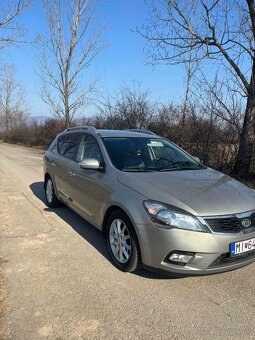 Kia ceed - 4