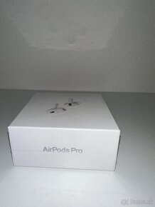 Airpords Pro 2 - 4