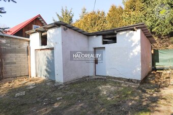 HALO reality - Predaj, rodinný dom Dolný Lieskov, Tŕstie - E - 4