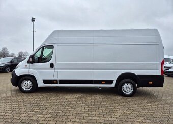 Fiat Ducato L4H3 2,3 MultiJET/131 hp rok 2019 - 4