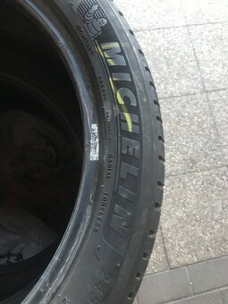 Letne Michelin 245/40 R18 - 4