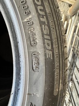 225/45r17 - 4