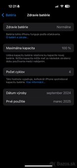 Nový IPhone 16 pro - 4