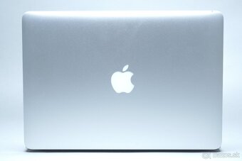 ZÁRUKA/Macbook Air 13.3"/I5 1.8HZ/8GB RAM/128GB SSD/CZ/BAT - 4